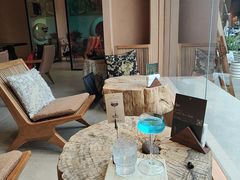 -FOOOO CITY CLUB 孚乐里音乐西餐酒吧(悠方店)