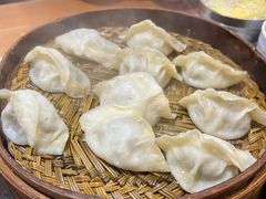 -清真马三汤包(回民街店)