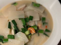 土烧盘菜-荣小馆(杭州大厦店)