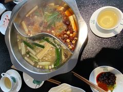 -楚湘苑(商品街大道店)