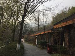 -天目湖御水温泉·度假酒店