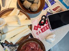 -芈重山老火锅(广州首店)