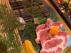 -MIKOMIKO和牛烧肉专门店(南门店)