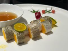 -富淳饭店(陆家嘴保利广场店)