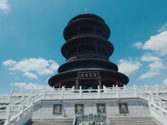 -圆通寺