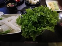 -老诚一锅羊蝎子(黄寺大街店)
