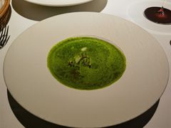 -Oyster Talks 四度蚝法餐厅