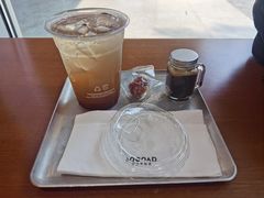 -LOOOAD COFFEE进度条(D9街区店)