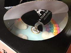 -西檬树SIMON·T轻奢蛋糕(大东方Max店)