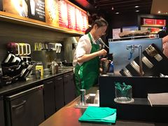 -星巴克(上海南站店)