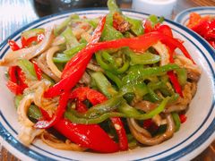 -刘师父老汉口江湖菜(蔡锷路店)
