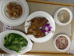-东方幸福国际母婴月子会所(沙湾公园店)