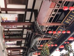-东台西溪天仙缘景区