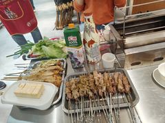 -陈六子全羊馆·烧烤烤羊排(山东理工大店)