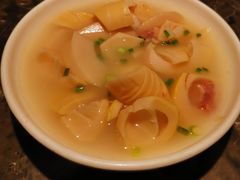 -新白鹿餐厅(金鹰新街口店)