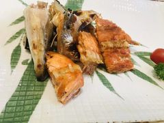 -富盈酒店-日本料理餐厅(厚街店)