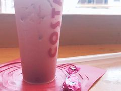 -COSTA COFFEE(德基广场店)