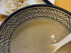 -八百里牛肉汤(盖饭·锅贴·万象城店)