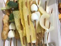 -串一火锅(赛格国际购物中心店)