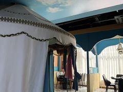 -巴依老爷新疆餐厅