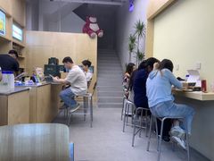 -正谈炸鸡(深圳首店)
