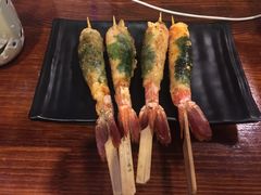 -鸟串烧Yakitori