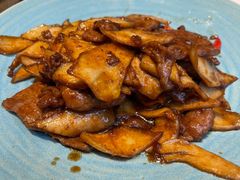 -志明眷村·台式融合菜·宵夜