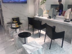 -潘多拉Hairsalon