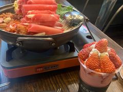 -MI WU FACTORY米屋美食工厂餐厅(绿地店)