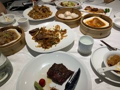 -兰亭轩茶餐厅(长江路店)
