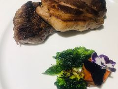 -K·Kitchen KK牛扒厨房(江南西店)