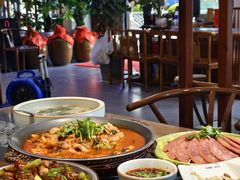 -益恒饭店乡间白族菜(古城总店)