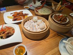 -点心传说·粤菜点心(佐阾虹湾店)