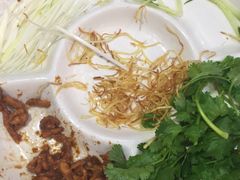 -关东风老北方菜馆(桂芳园店)