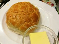 -翠华餐厅(德辅道中店)