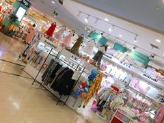 -高桥现代商贸城