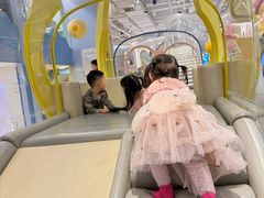 -KIDults童伴儿亲子餐厅(达美中心广场店)