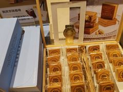 -巴黎贝甜(凯德MALL望京店)