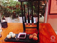 妙笔生花-醉长安(南门总店)