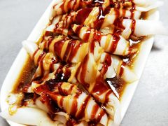 -芬芳甜品(同福路店)