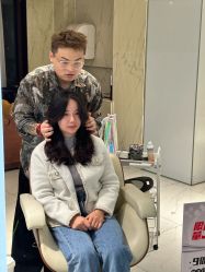 -NEW FACE烫染专业店