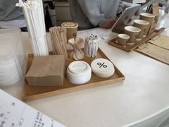 -% Arabica阿拉比卡咖啡(深圳湾万象城店)