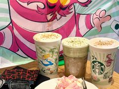 -龙湖成都上城天街