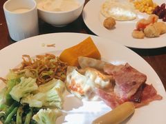 -曼香餐厅(千岛湖开元曼居酒店)