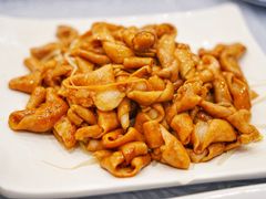 豉油皇鹅肠-粤·向群饭店(龙津东路总店)