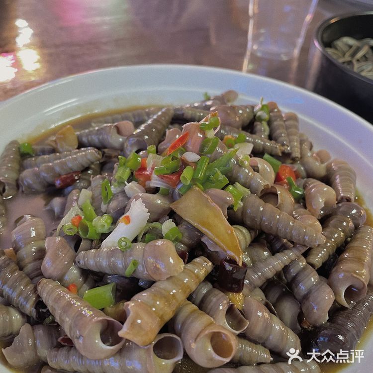 角美本地人常光顾的烧烤店[吐]有被惊艳到！