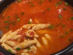 -西贝莜面村(上海百联西郊店)