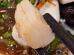 -必点海鲜·海肠捞饭·鲅鱼水饺(滨江道店)