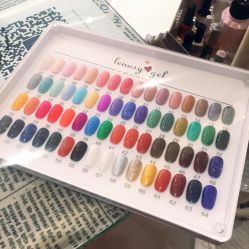 点击看大图 -Beauty Nails 美甲美睫皮肤管理