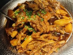-辣尚瘾·烤鱼·新川菜(交大直营店)